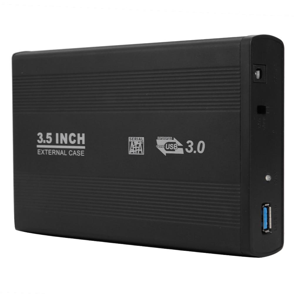 3.5 ġ SATA to USB3.0 USB 2.0 HDD ڽ SSD ̽..